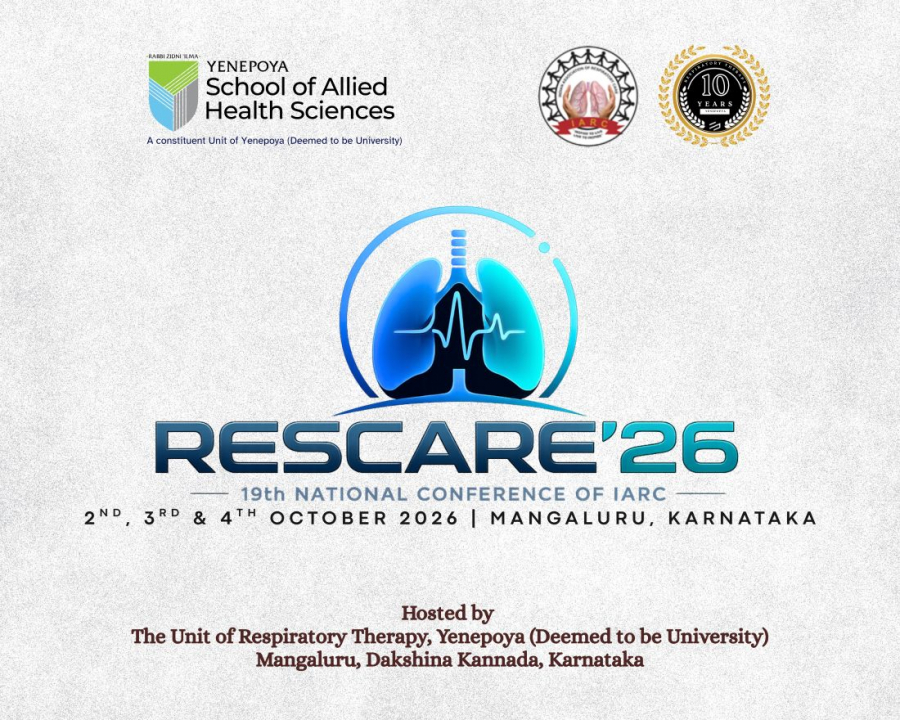 RESCARE'26