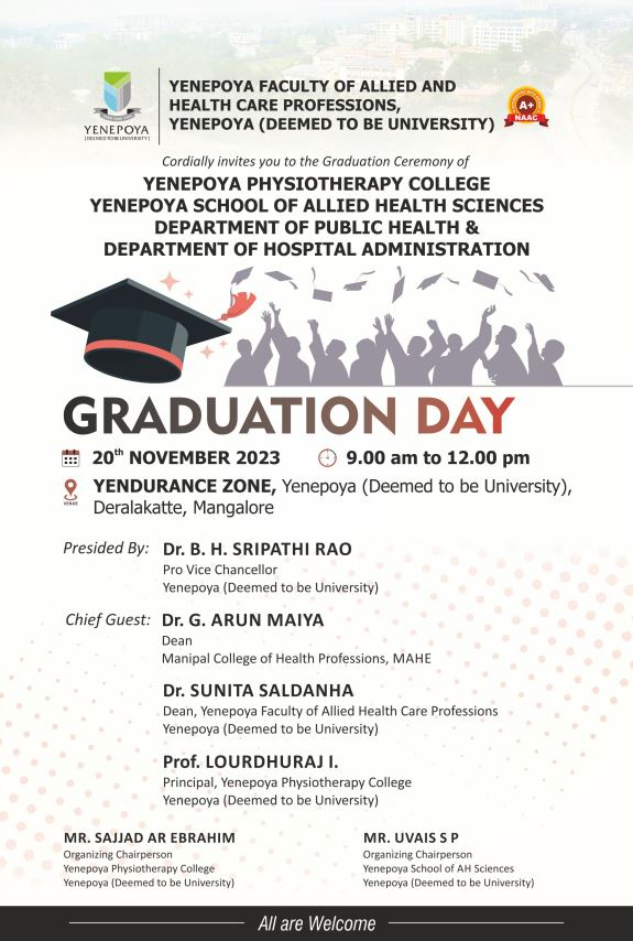 Yenepoya degree college in mangalore