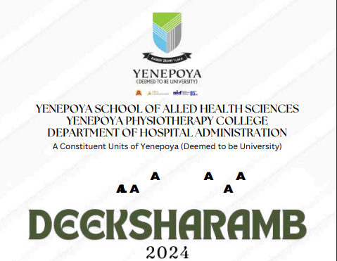 Yenepoya degree college in mangalore