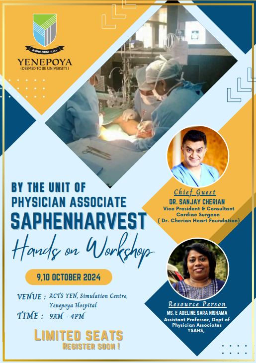 Yenepoya degree college in mangalore
