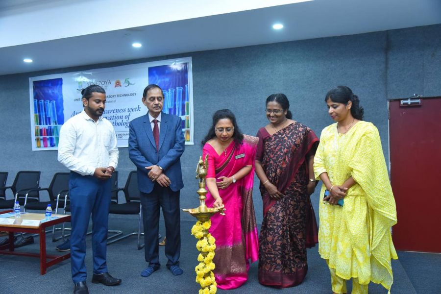Yenepoya degree college in mangalore
