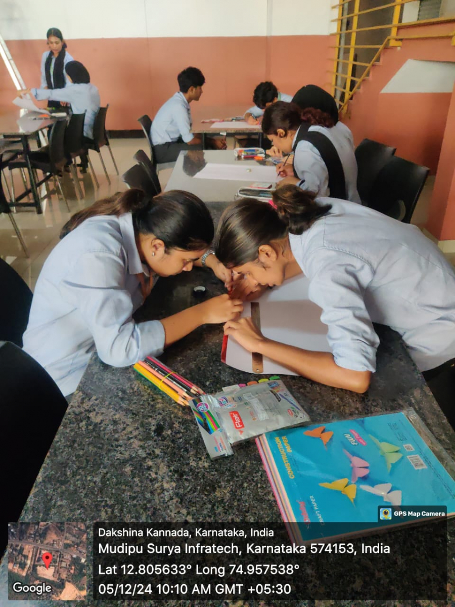 Yenepoya degree college in mangalore