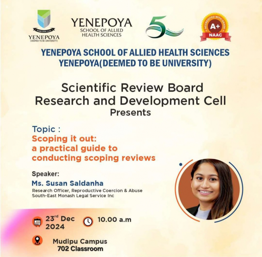 Yenepoya degree college in mangalore