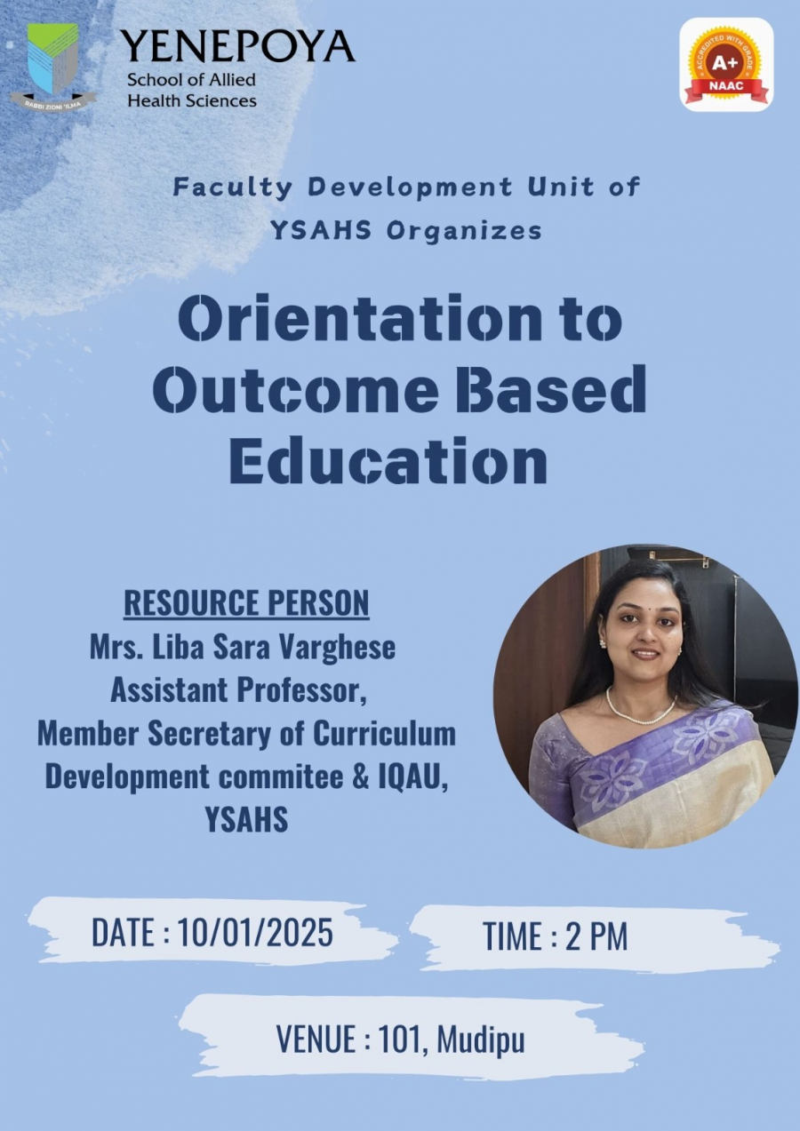 Yenepoya degree college in mangalore