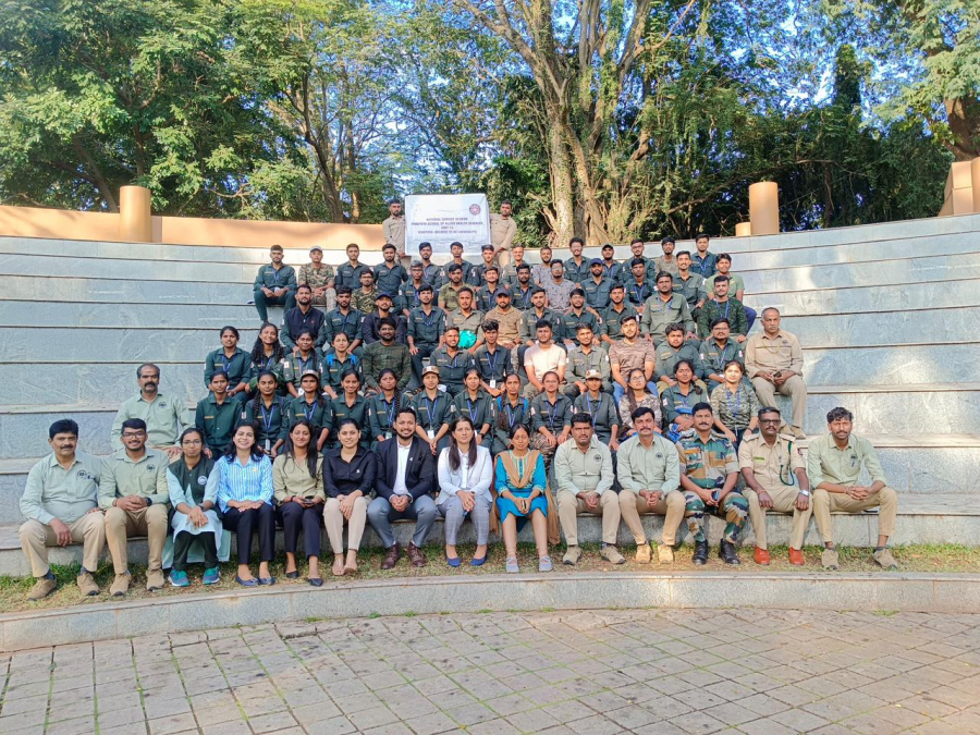 Yenepoya degree college in mangalore