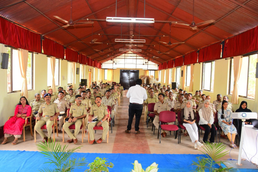 Yenepoya degree college in mangalore