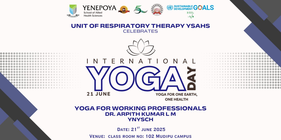 Yenepoya degree college in mangalore