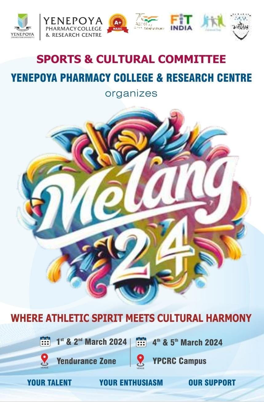 Yenepoya degree college in mangalore