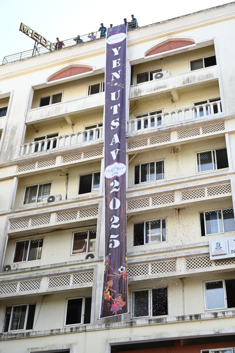 Yenepoya degree college in mangalore