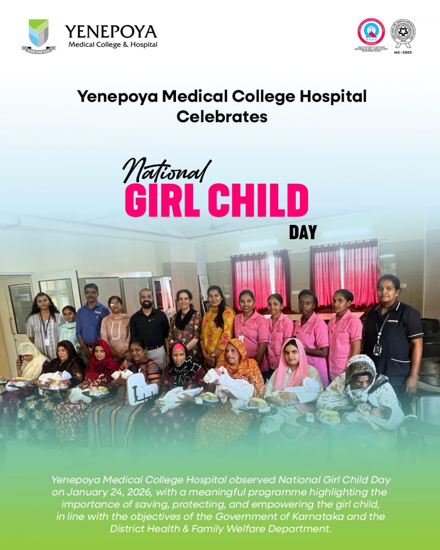 Yenepoya degree college in mangalore