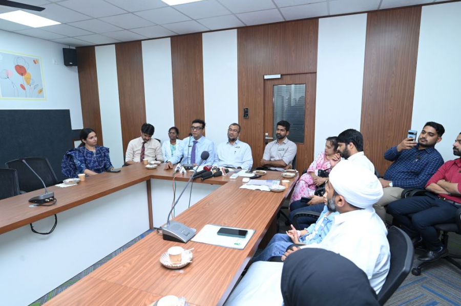 Yenepoya degree college in mangalore