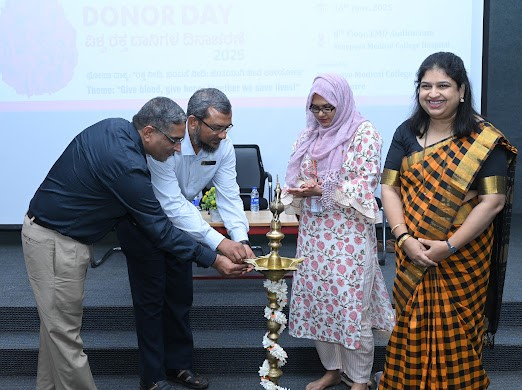 Yenepoya degree college in mangalore