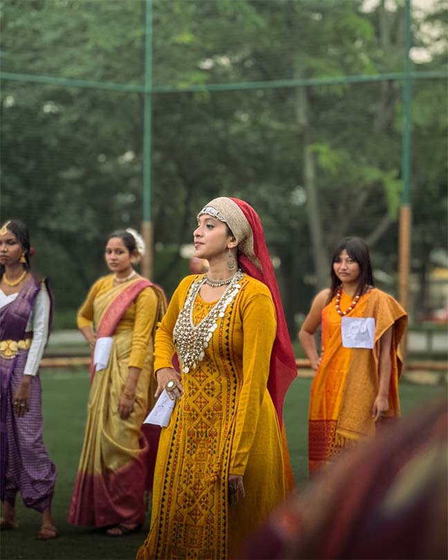 Yenepoya degree college in mangalore