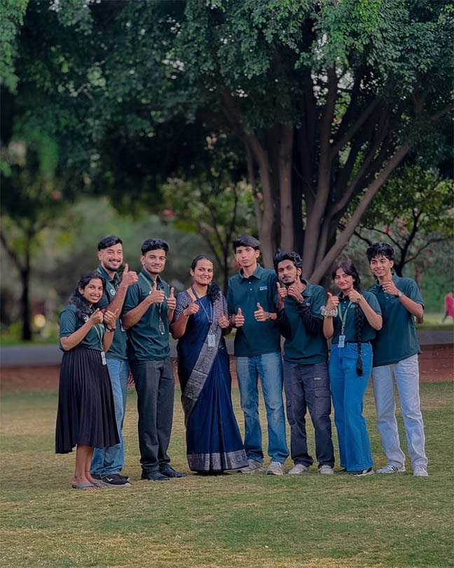 Yenepoya degree college in mangalore