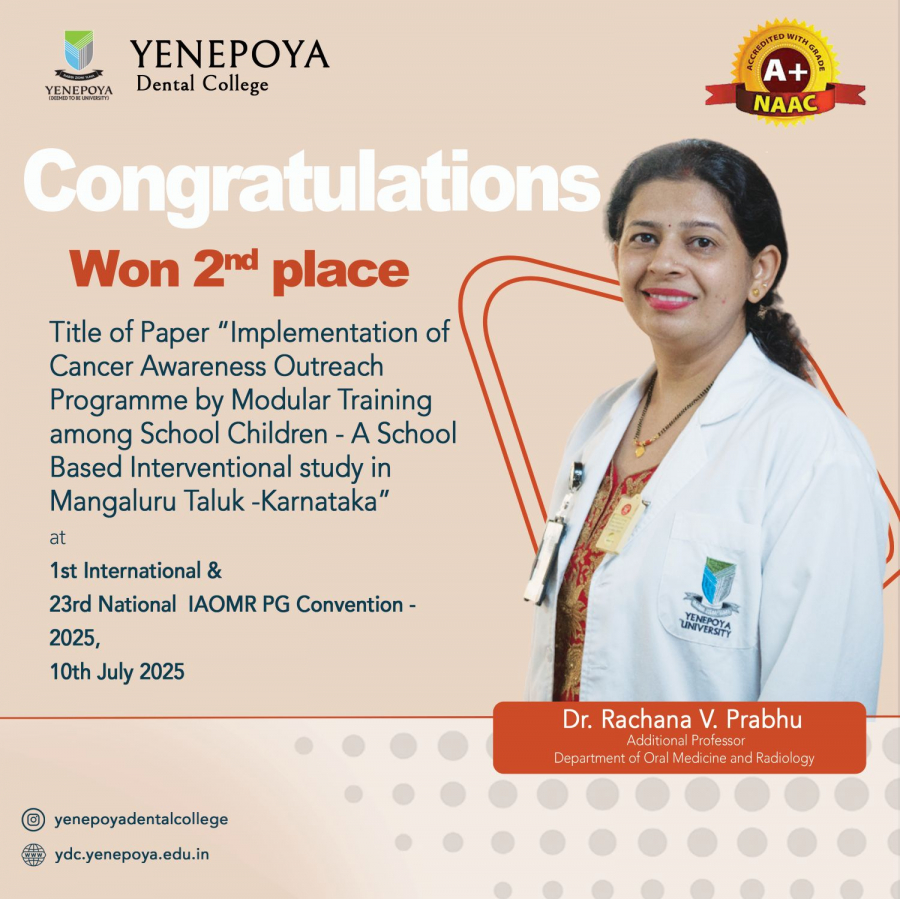 Yenepoya degree college in mangalore