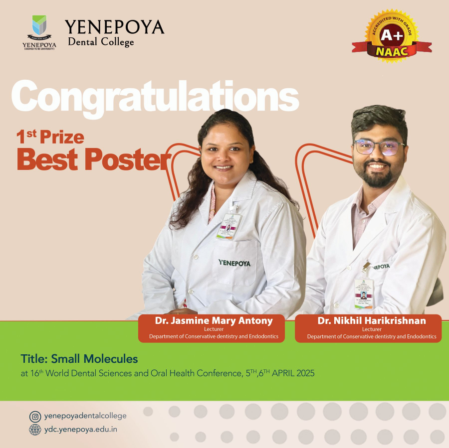 Yenepoya degree college in mangalore