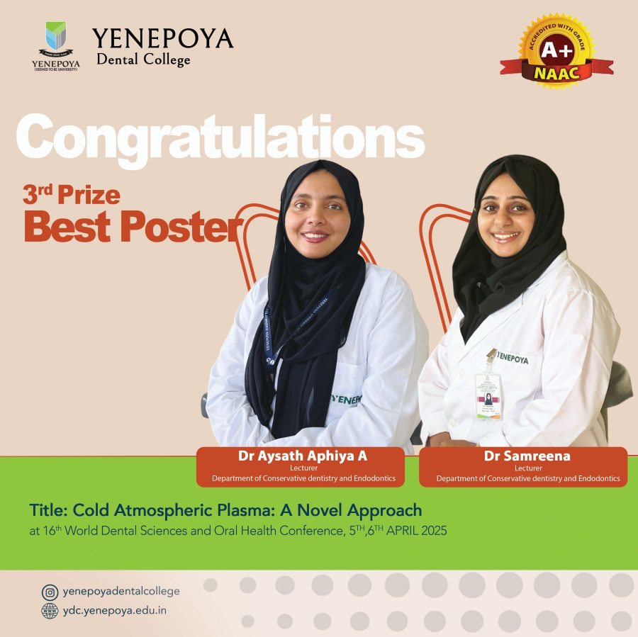 Yenepoya degree college in mangalore