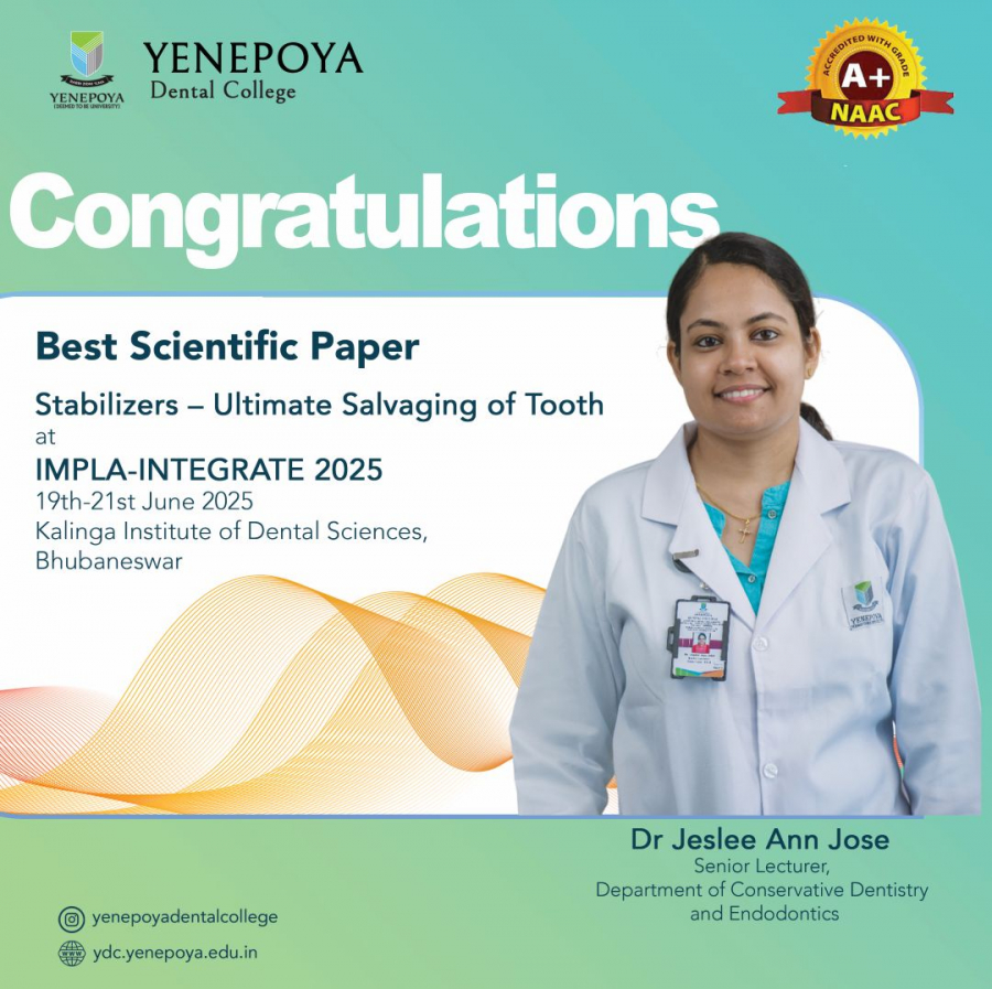 Yenepoya degree college in mangalore