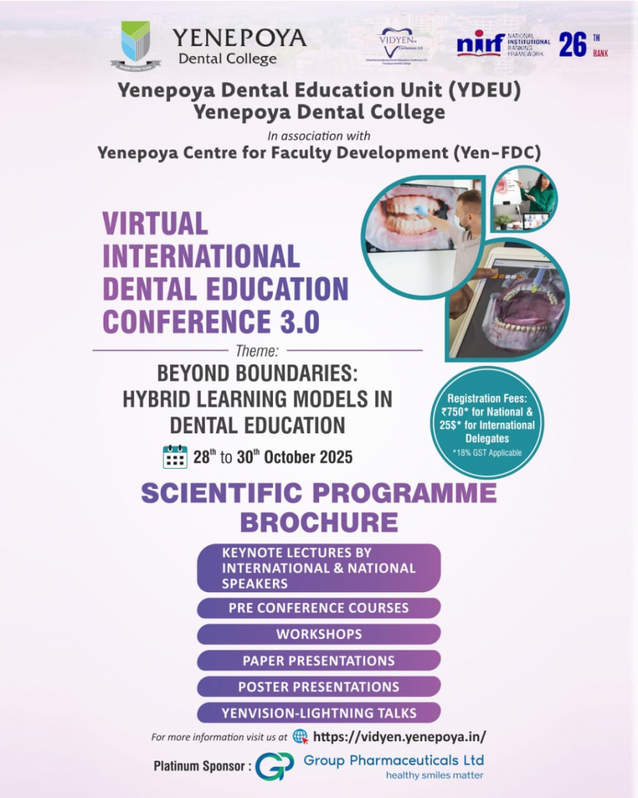 Yenepoya degree college in mangalore