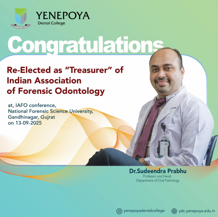 Yenepoya degree college in mangalore