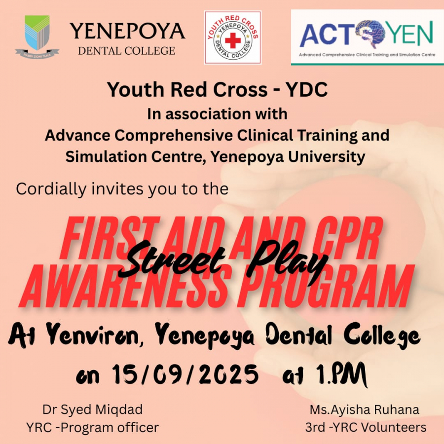 Yenepoya degree college in mangalore