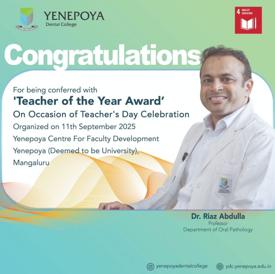Yenepoya degree college in mangalore