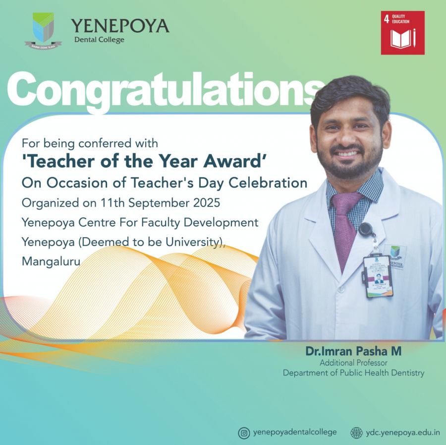 Yenepoya degree college in mangalore