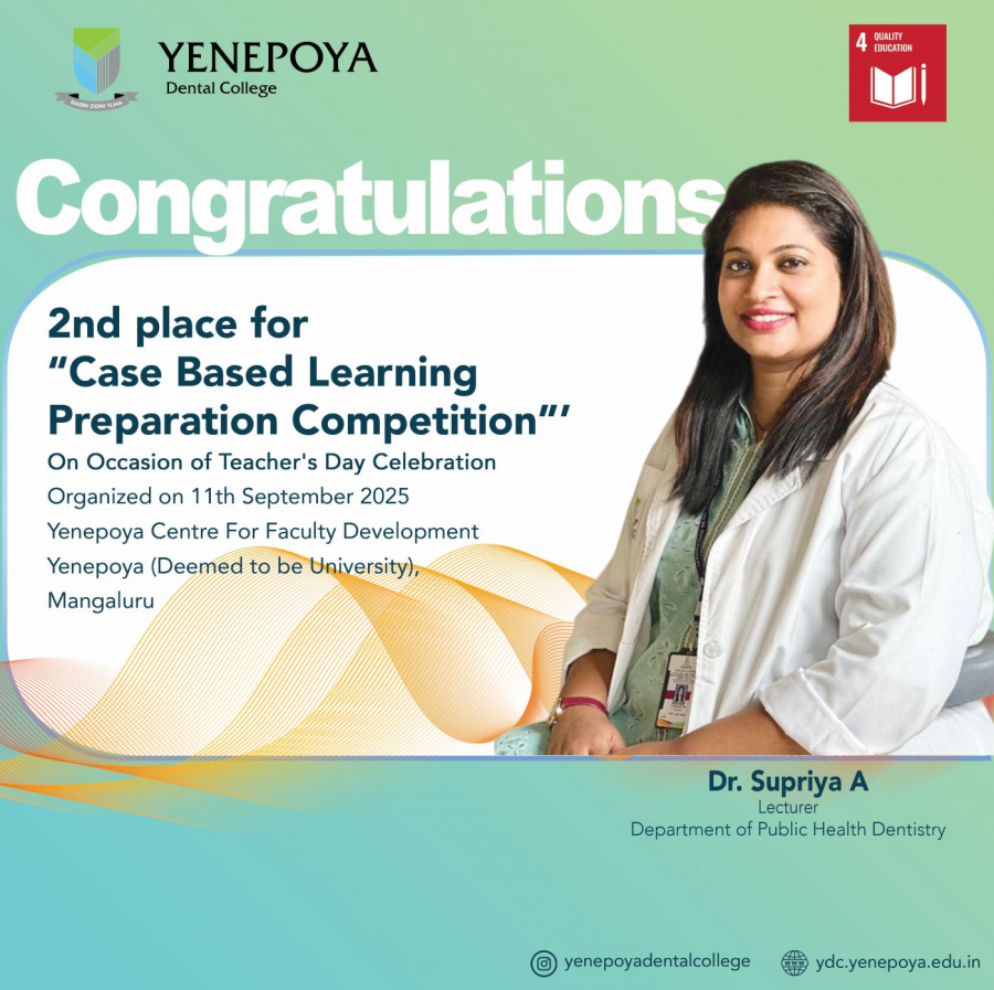 Yenepoya degree college in mangalore