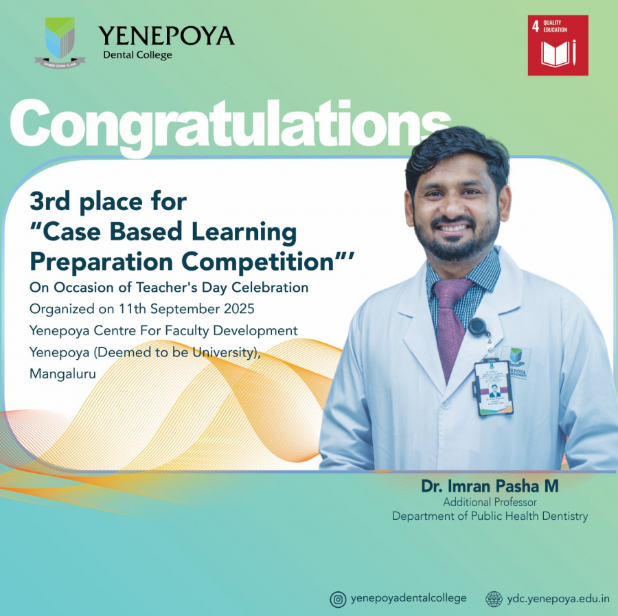 Yenepoya degree college in mangalore