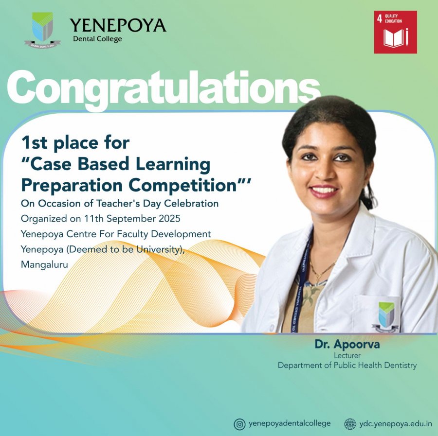Yenepoya degree college in mangalore
