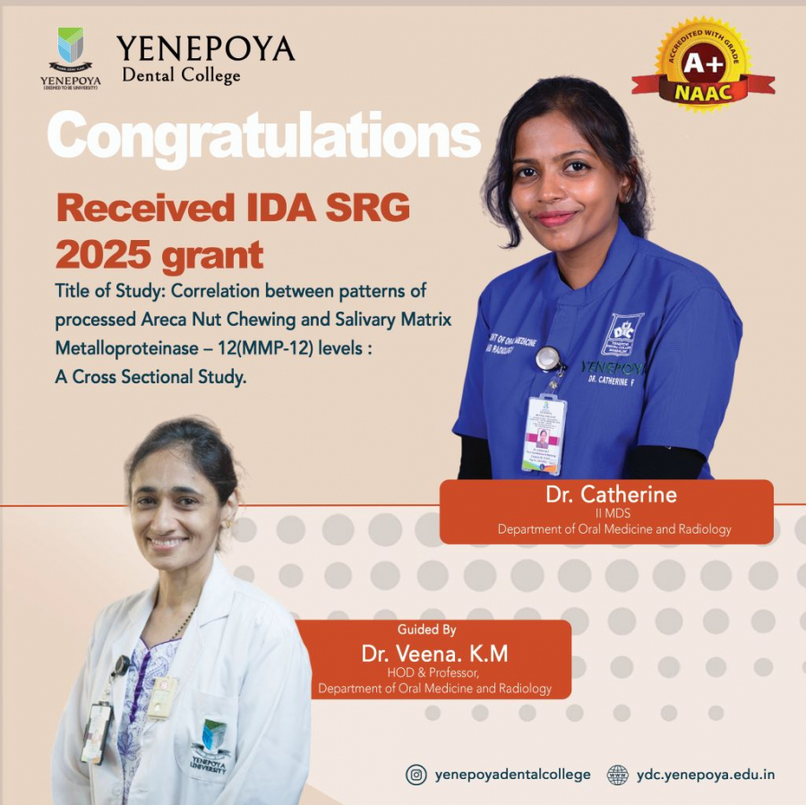Yenepoya degree college in mangalore