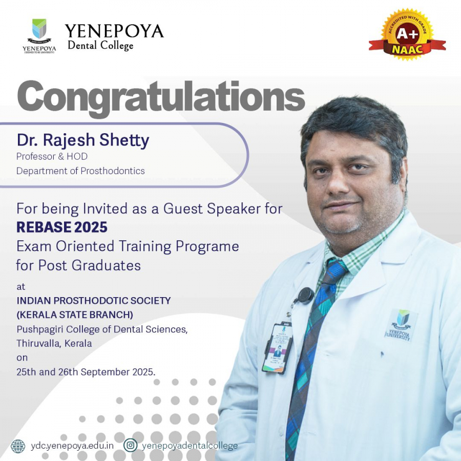 Yenepoya degree college in mangalore