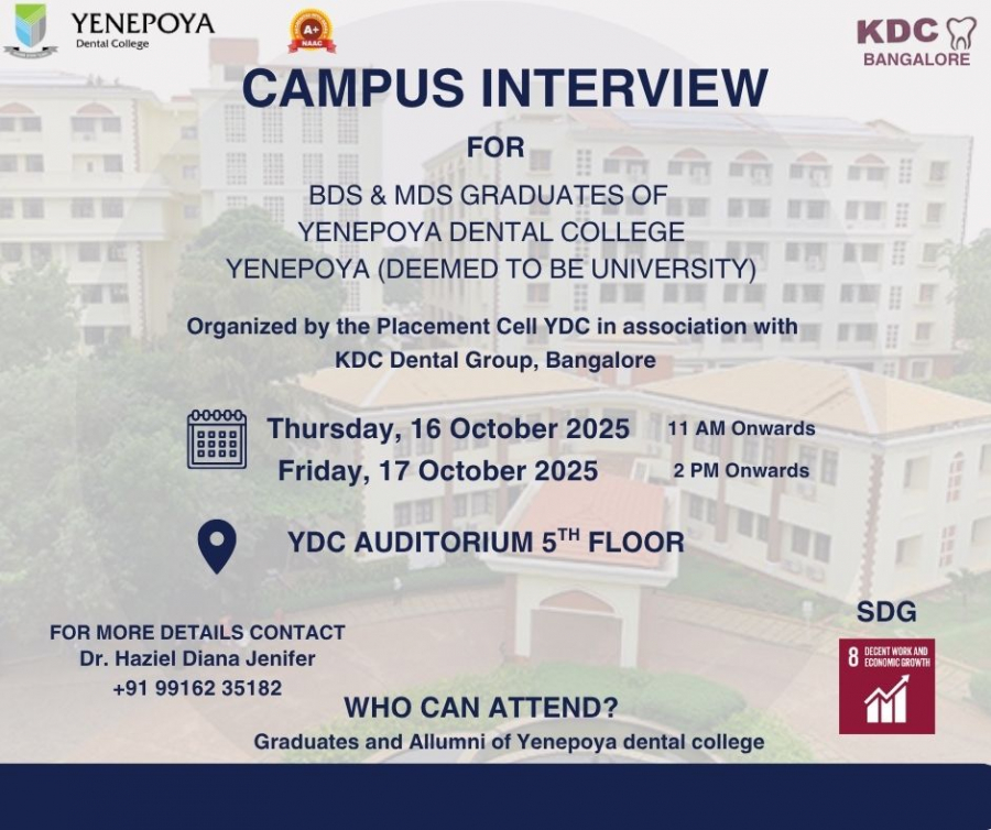 Yenepoya degree college in mangalore