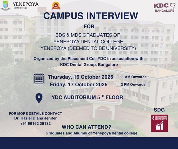 Yenepoya degree college in mangalore