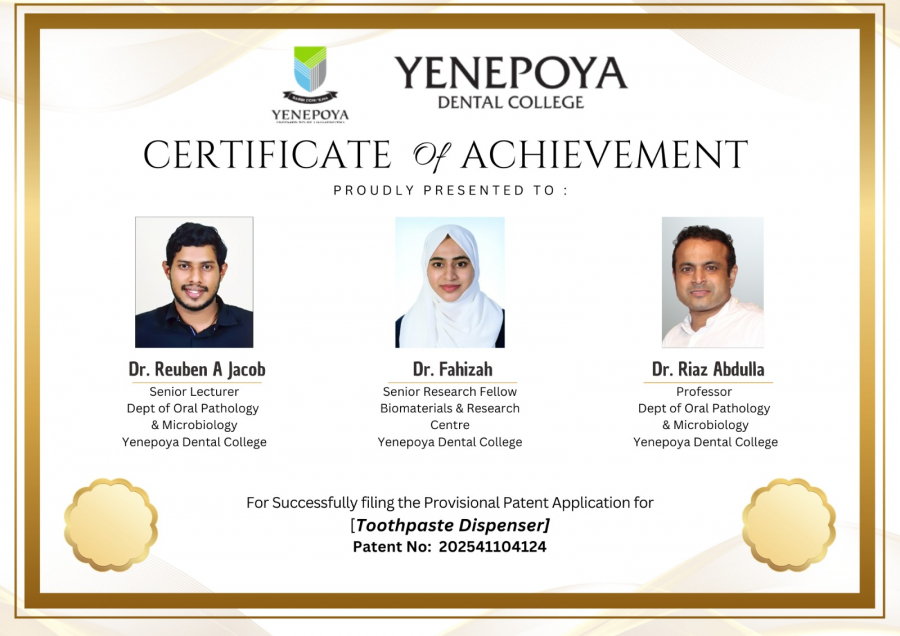 Yenepoya degree college in mangalore