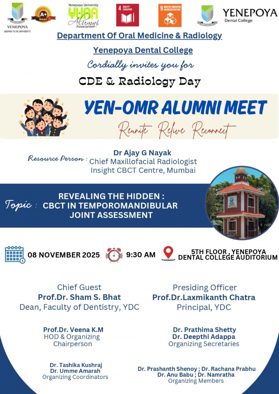 Yenepoya degree college in mangalore