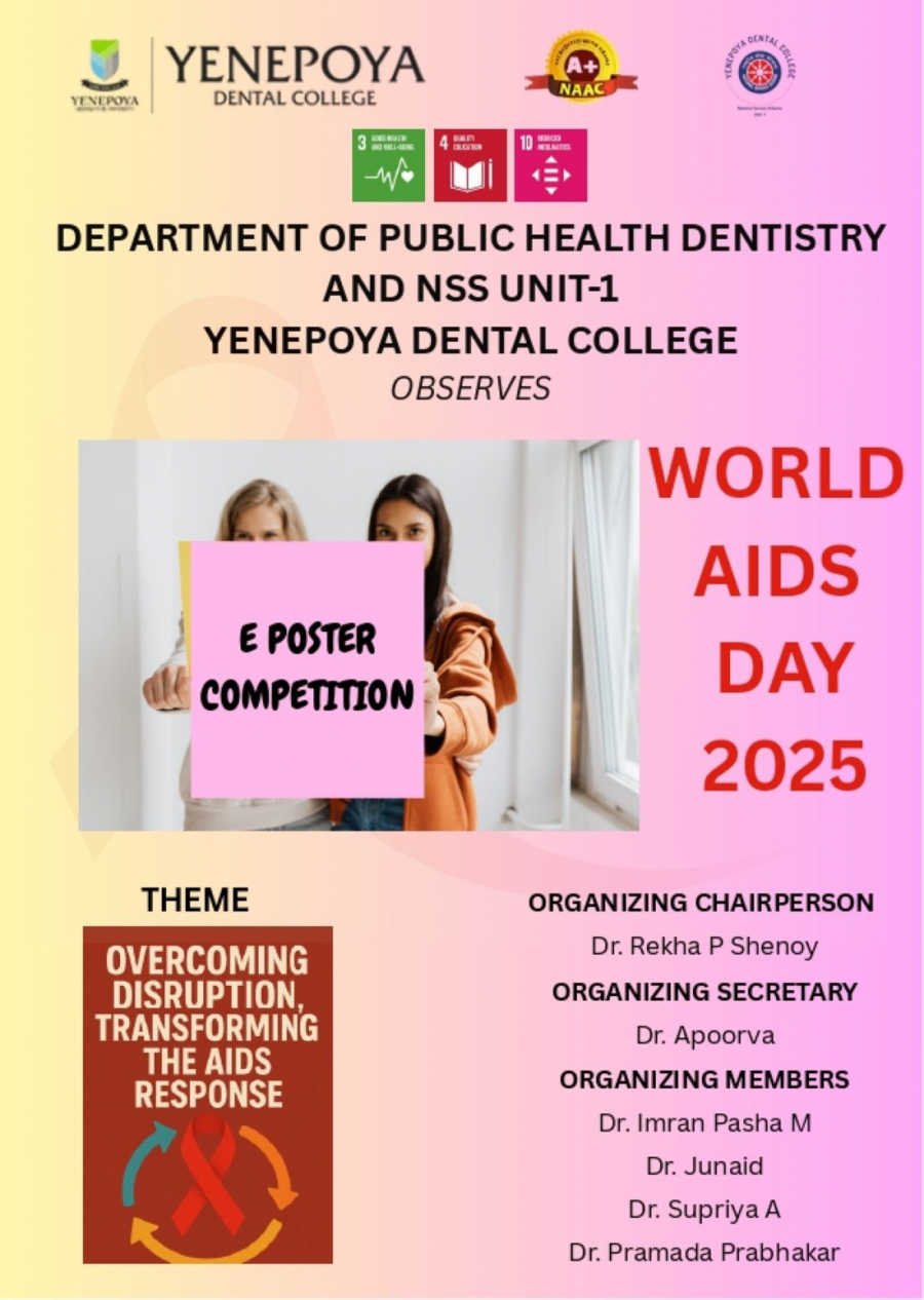 Yenepoya degree college in mangalore