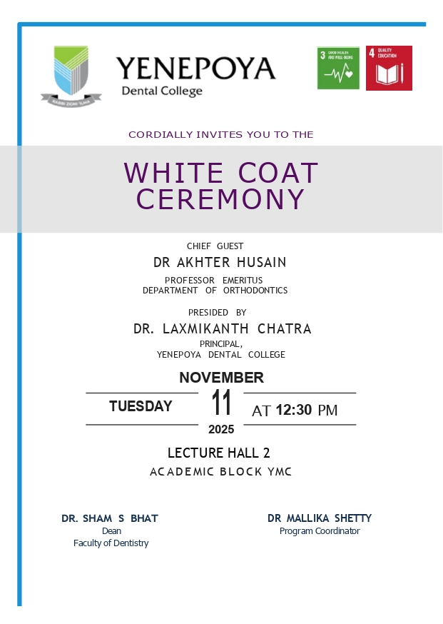 Yenepoya degree college in mangalore