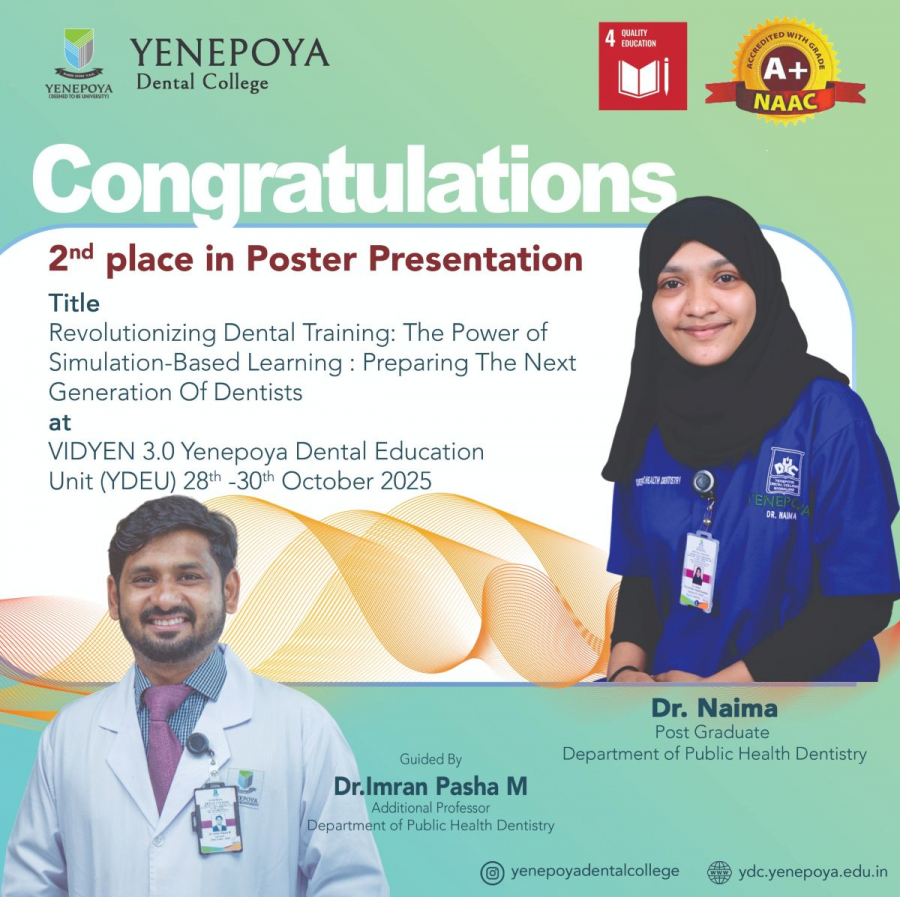 Yenepoya degree college in mangalore