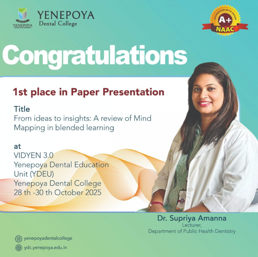 Yenepoya degree college in mangalore