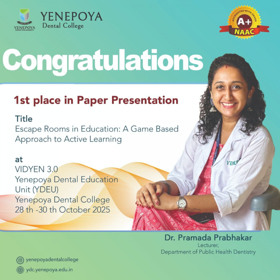 Yenepoya degree college in mangalore
