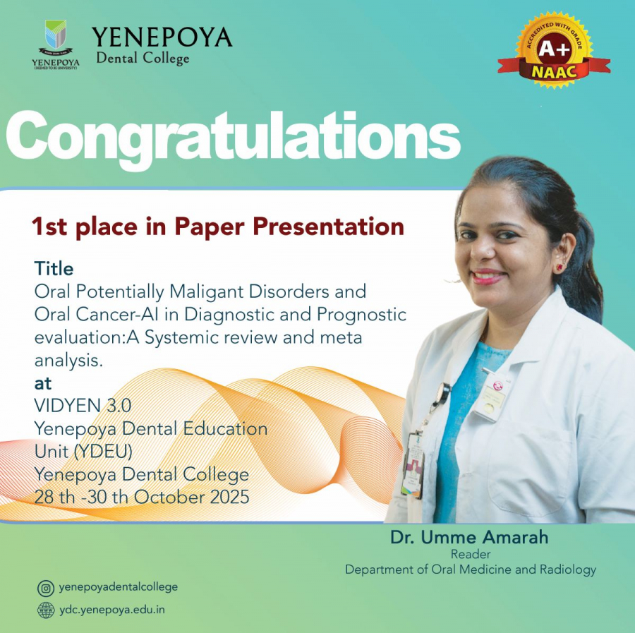 Yenepoya degree college in mangalore