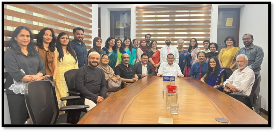 Yenepoya degree college in mangalore