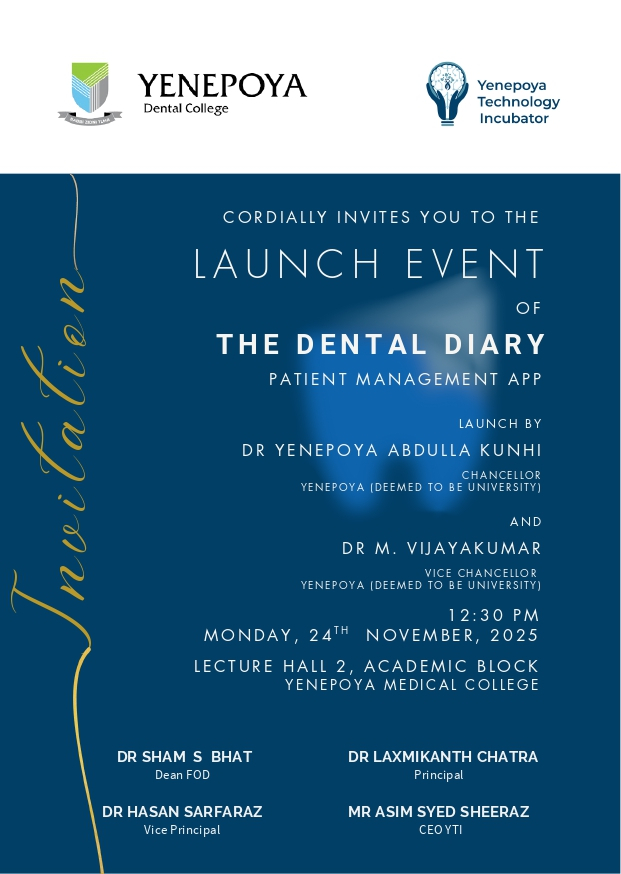 Yenepoya degree college in mangalore