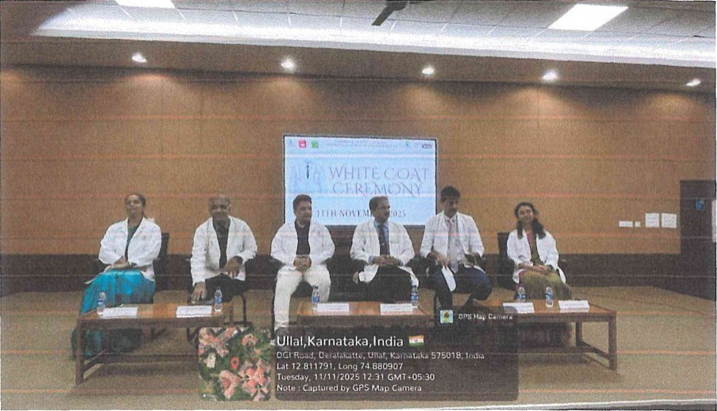 Yenepoya degree college in mangalore