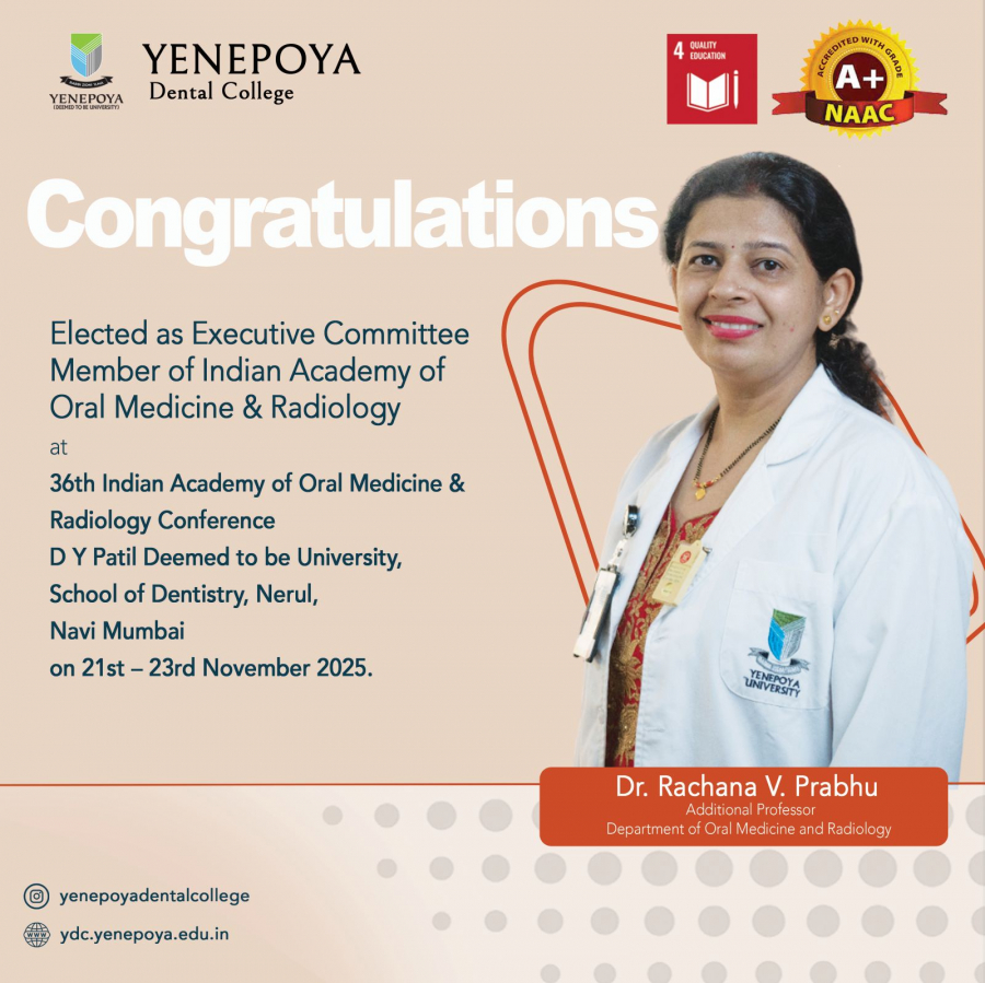 Yenepoya degree college in mangalore