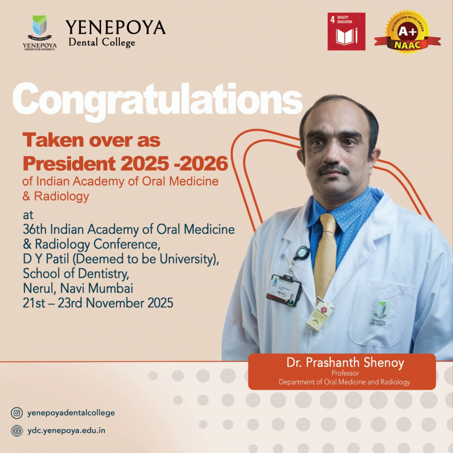 Yenepoya degree college in mangalore