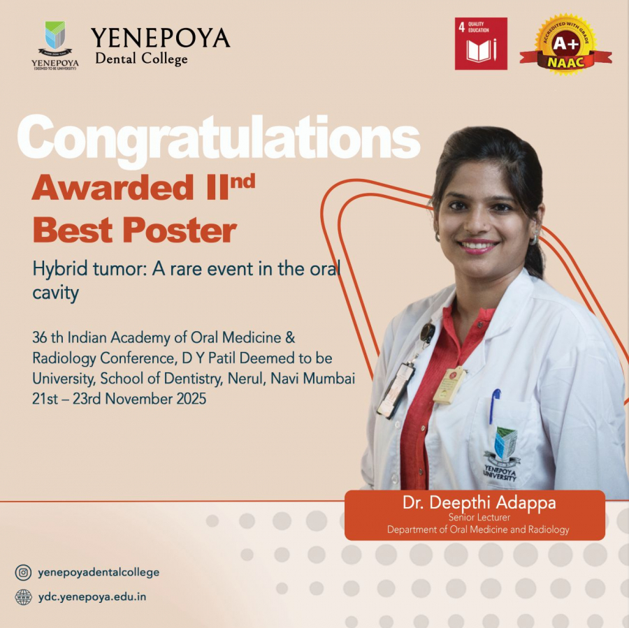 Yenepoya degree college in mangalore