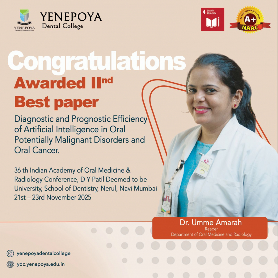 Yenepoya degree college in mangalore