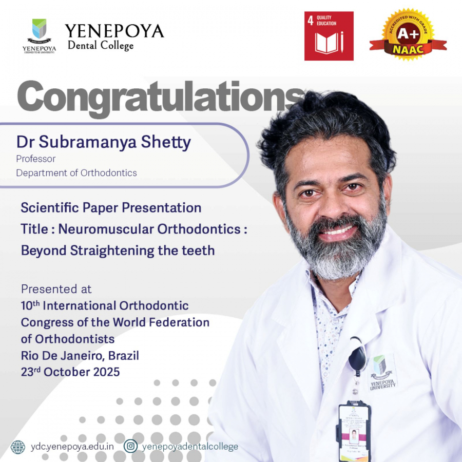 Yenepoya degree college in mangalore